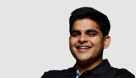 Arjun Mehta